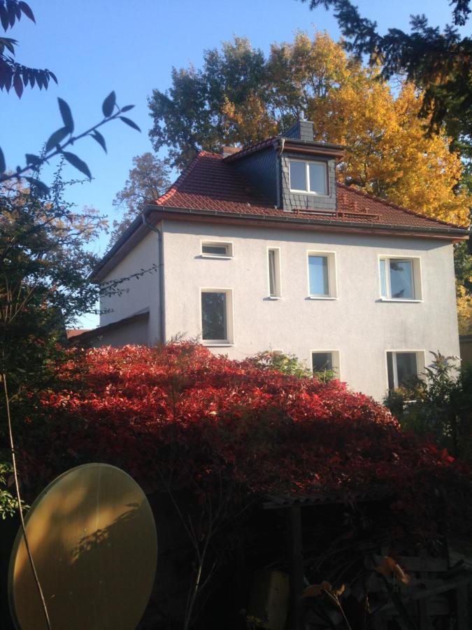 Ferienwohnung Heil - Königs Wusterhausen Екстериор снимка