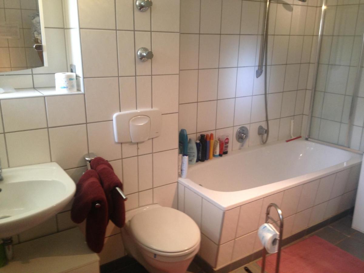 Ferienwohnung Heil - Königs Wusterhausen Екстериор снимка