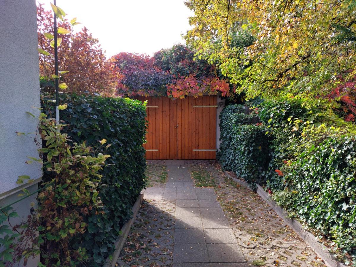 Ferienwohnung Heil - Königs Wusterhausen Екстериор снимка