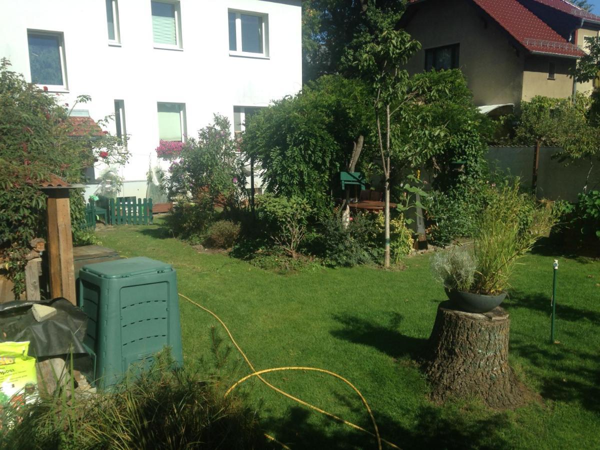 Ferienwohnung Heil - Königs Wusterhausen Екстериор снимка