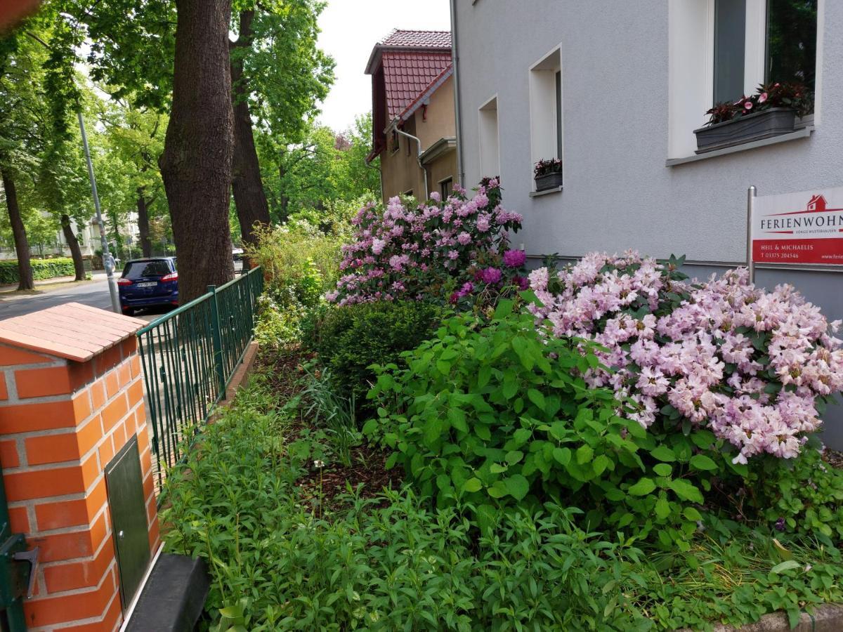 Ferienwohnung Heil - Königs Wusterhausen Екстериор снимка