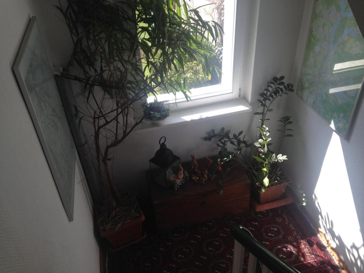 Ferienwohnung Heil - Königs Wusterhausen Екстериор снимка