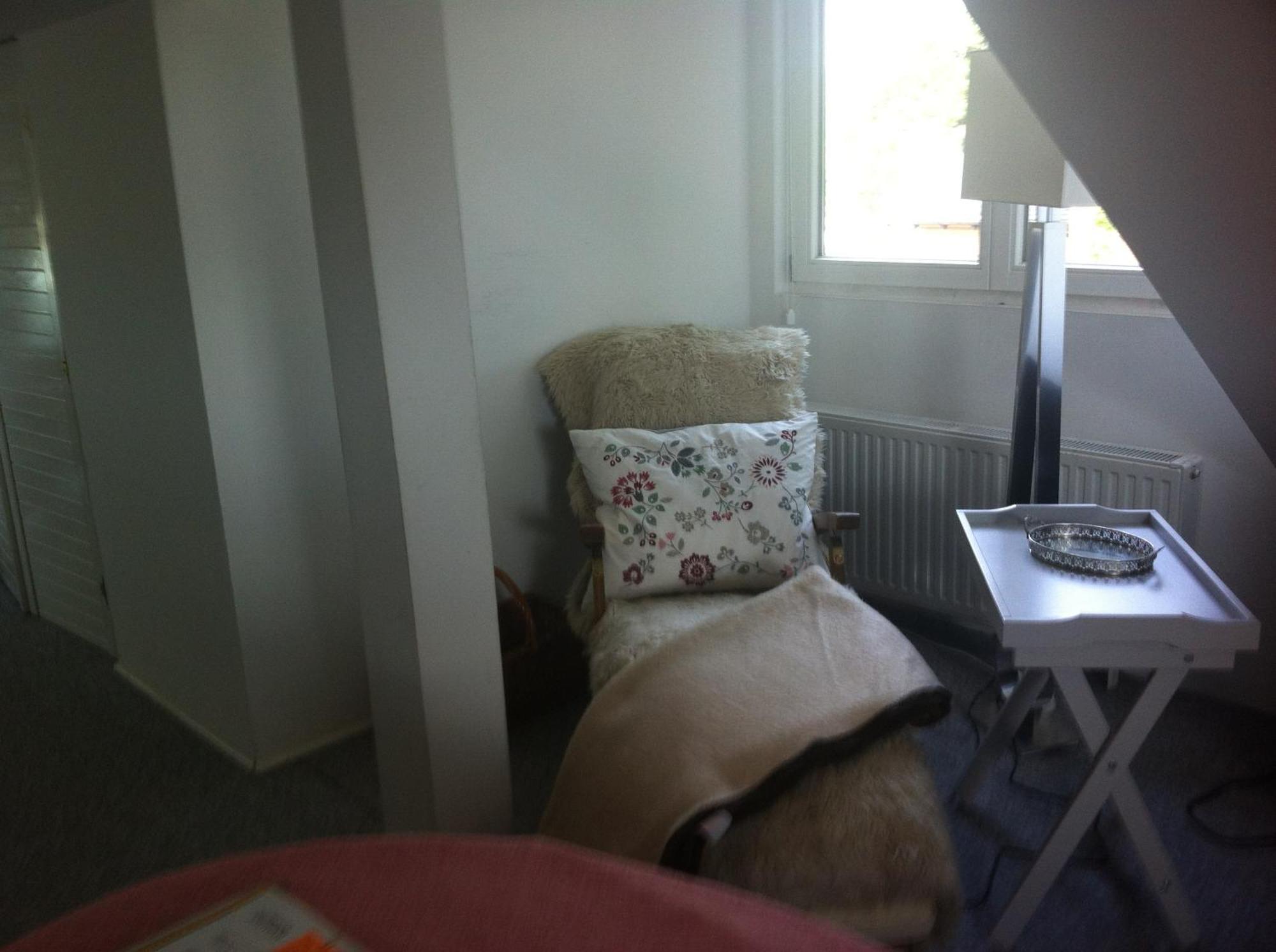 Ferienwohnung Heil - Königs Wusterhausen Стая снимка