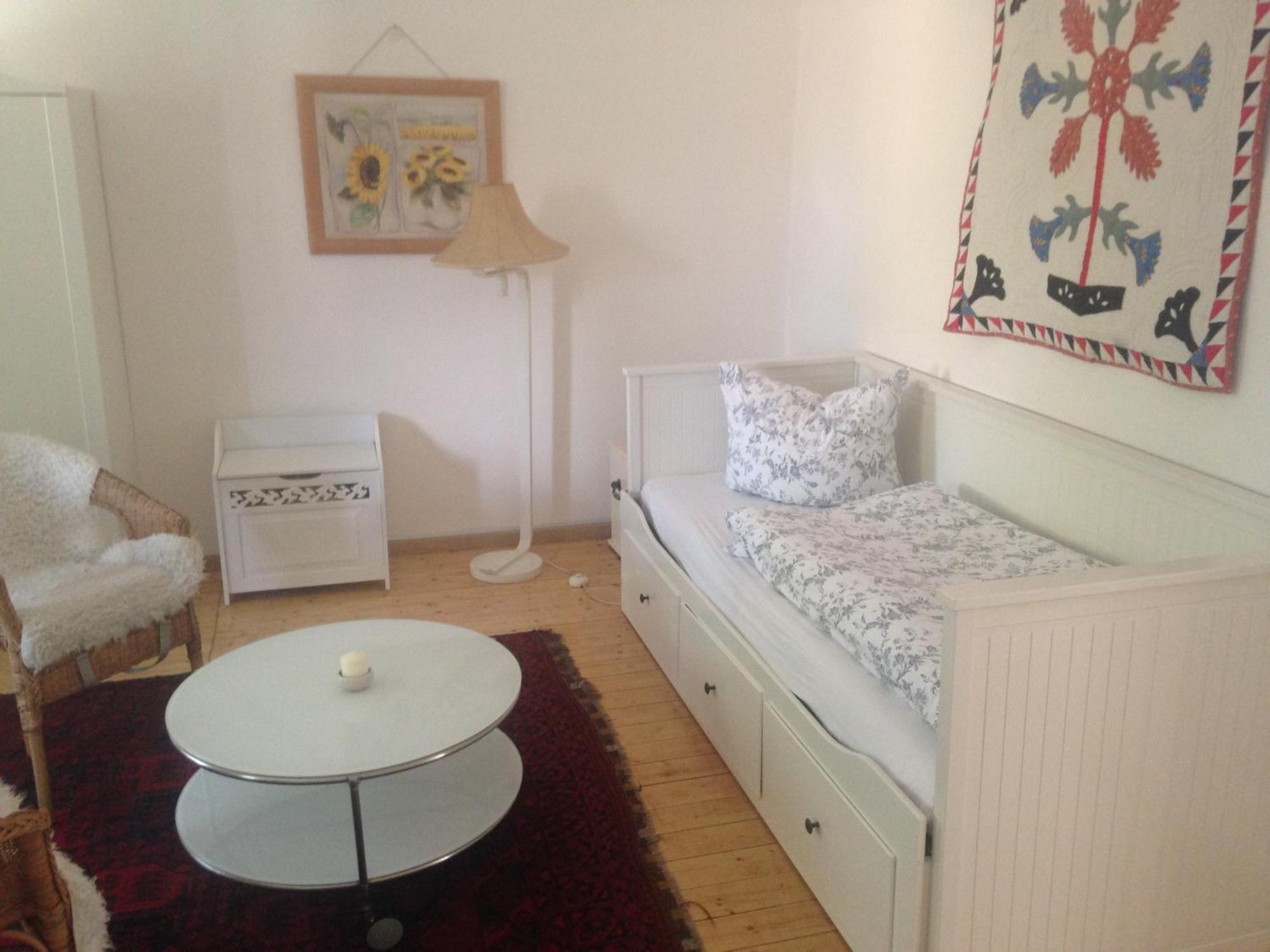 Ferienwohnung Heil - Königs Wusterhausen Стая снимка