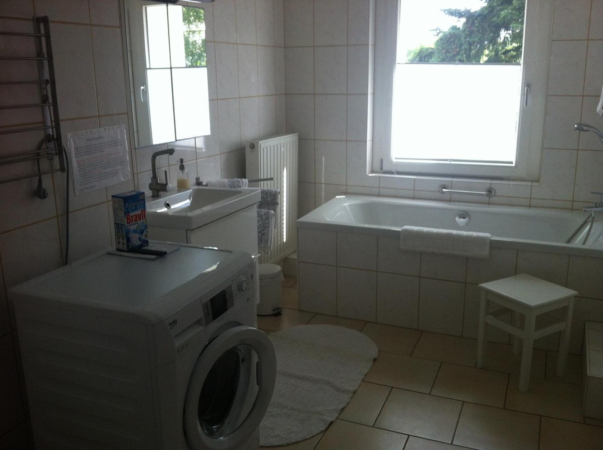 Ferienwohnung Heil - Königs Wusterhausen Стая снимка